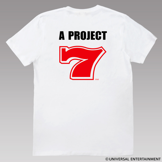 Tシャツ】A PROJECT-2022 special edition ～to the next stage