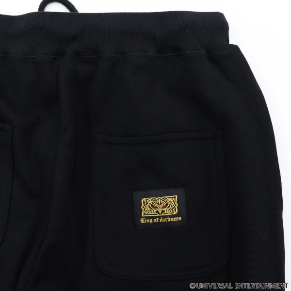 【スウェットパンツ】ANOTHER GOD HADES-KERBEROS
