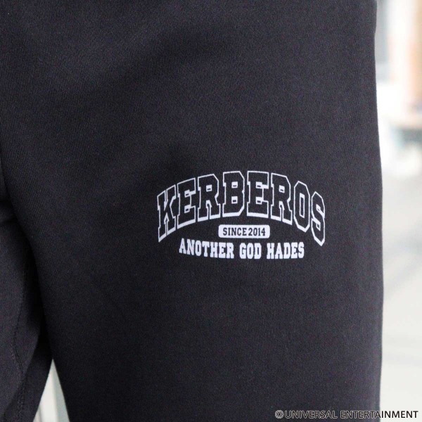 【スウェットパンツ】ANOTHER GOD HADES-KERBEROS