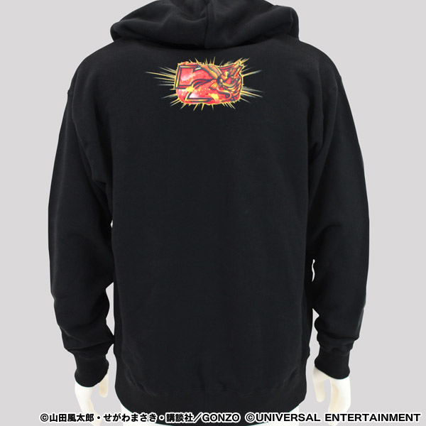 パーカー】SLOTバジリスク～甲賀忍法帖～絆2-赤7 | UNI-MARKET