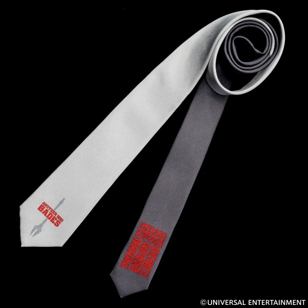 【ネクタイ】ANOTHER GOD HADES（2022）