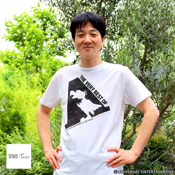 【Tシャツ】A PROJECT-THE VERY BEST OF A