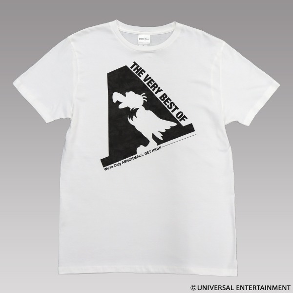 【Tシャツ】A PROJECT-THE VERY BEST OF A