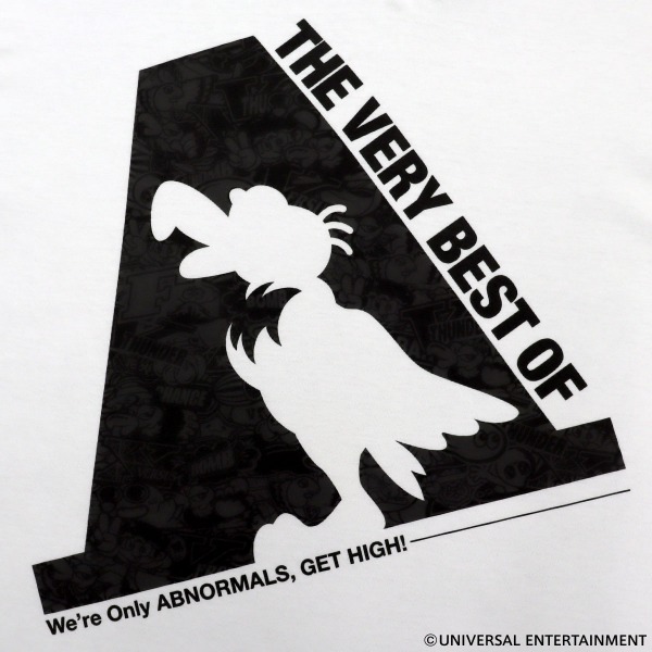 【Tシャツ】A PROJECT-THE VERY BEST OF A