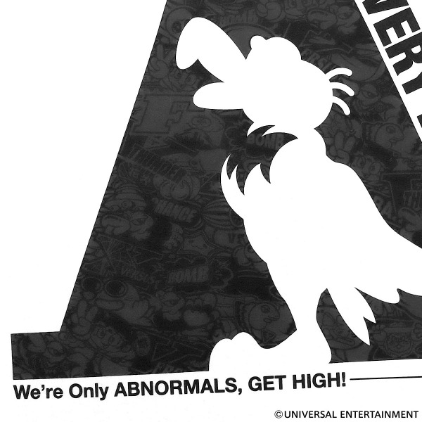 【Tシャツ】A PROJECT-THE VERY BEST OF A