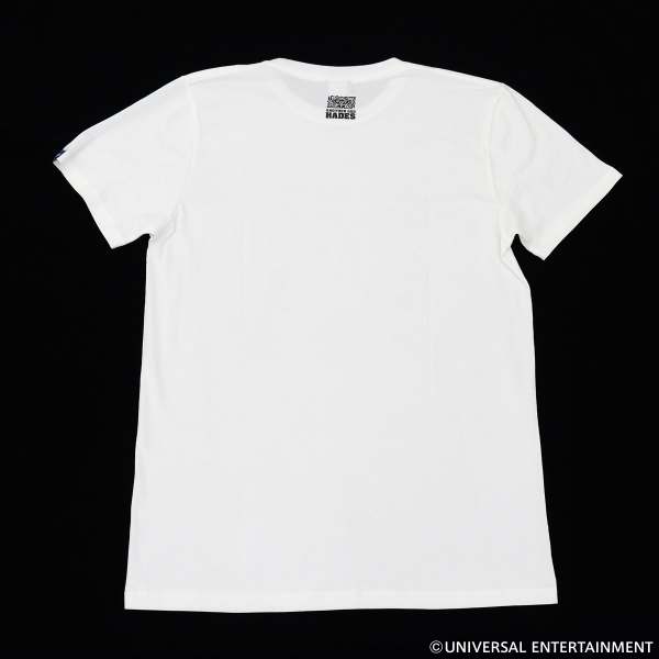 【Tシャツ】ANOTHER GOD HADES-カレッジシリーズ