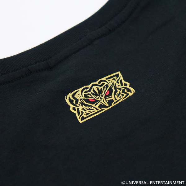 【Tシャツ】ANOTHER GOD HADES-HADES Rock