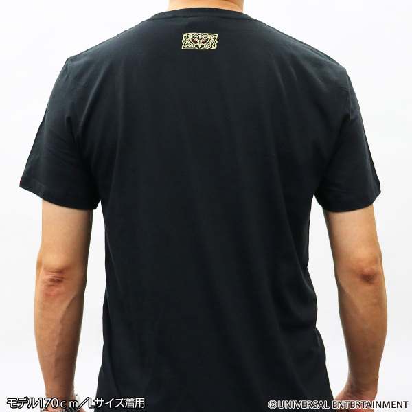 【Tシャツ】ANOTHER GOD HADES-HADES Rock