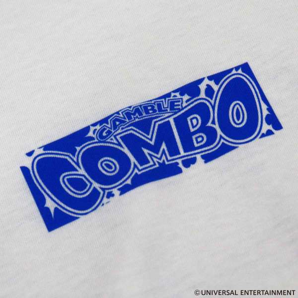 【Tシャツ】ギャンブルコンボ２