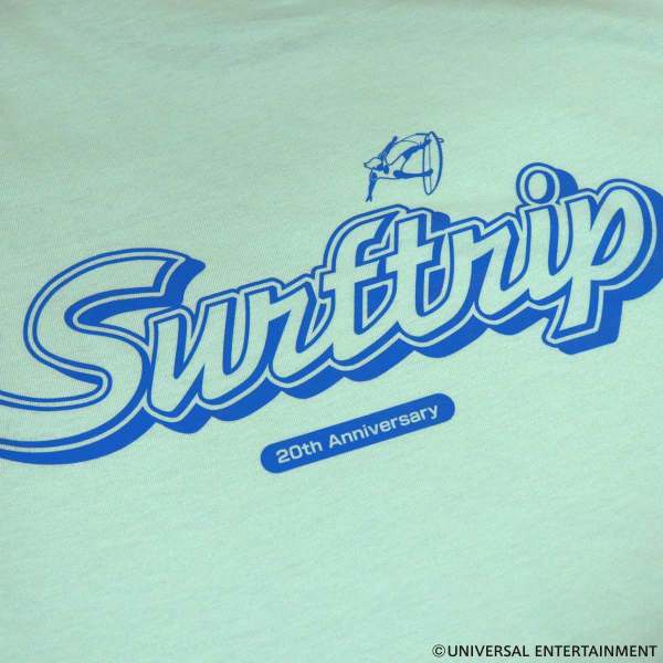 【Tシャツ】サーフトリップ