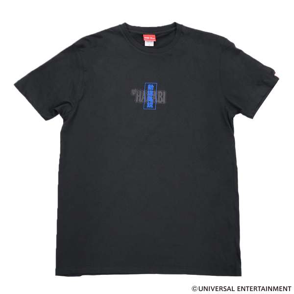 【Tシャツ】新ハナビ-3連ドン