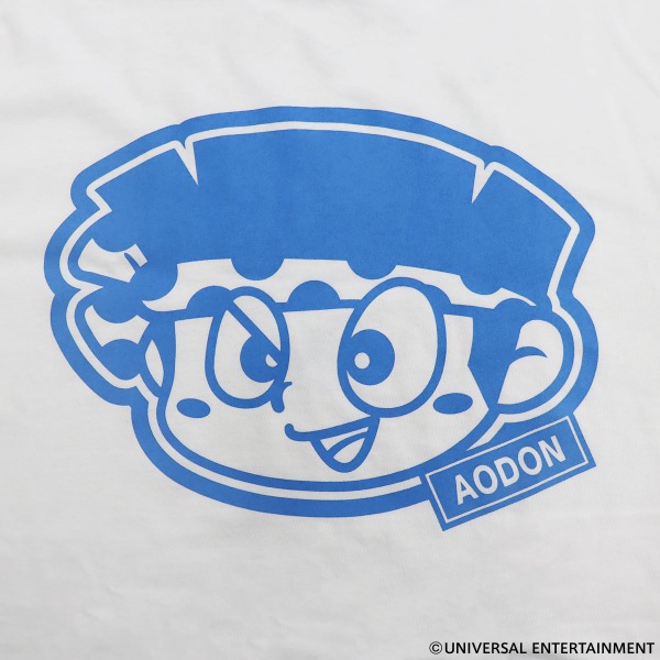 【Tシャツ】青ドン