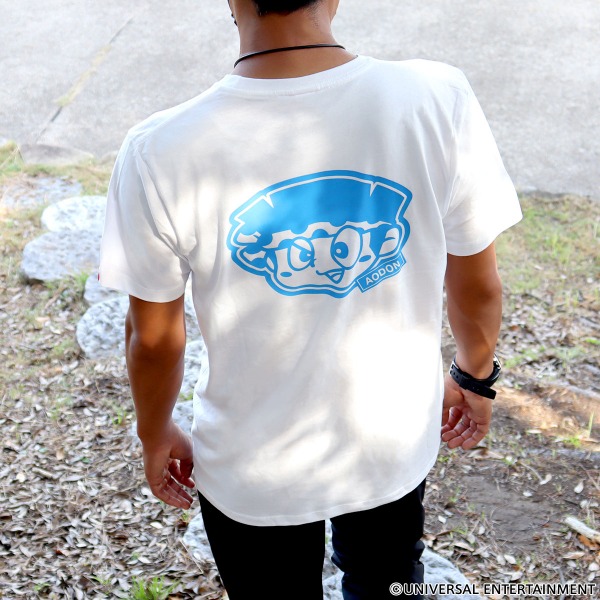 【Tシャツ】青ドン