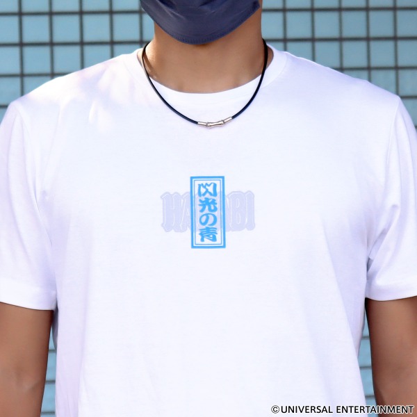 【Tシャツ】青ドン