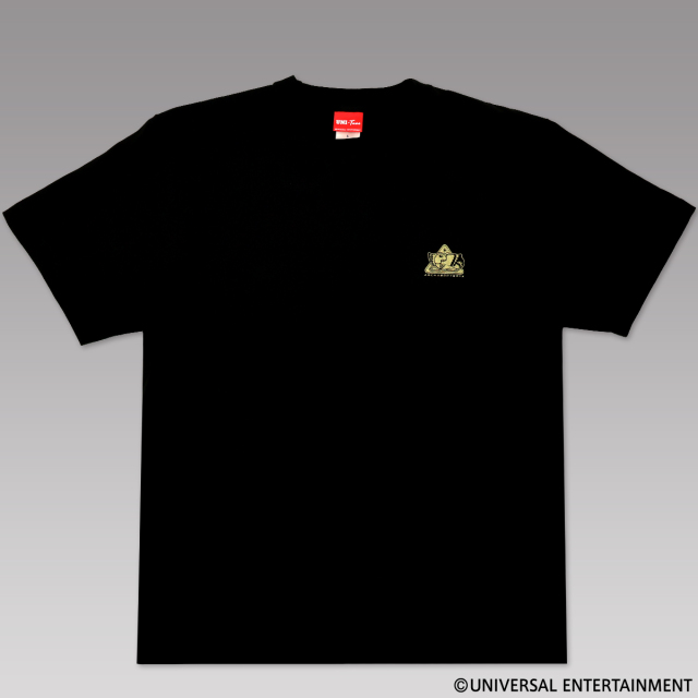 【Tシャツ】アレックス ブライト