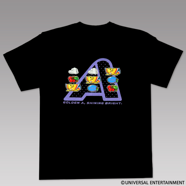 【Tシャツ】アレックス ブライト