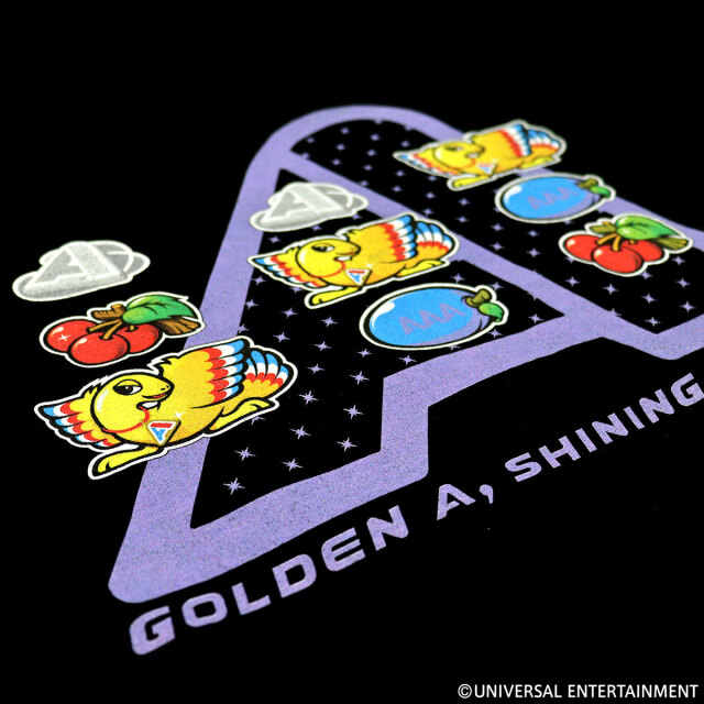 【Tシャツ】アレックス ブライト