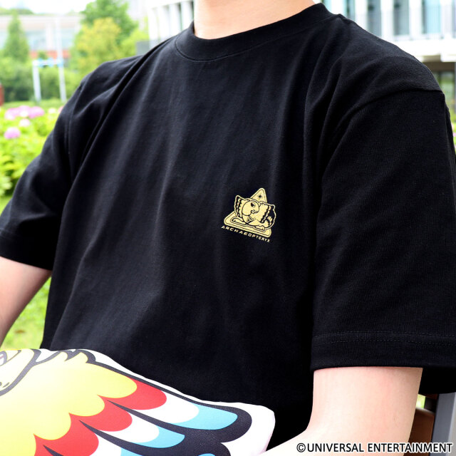 Tシャツ】アレックス ブライト | UNI-MARKET