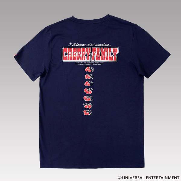 【Tシャツ】CHERRY FAMILY