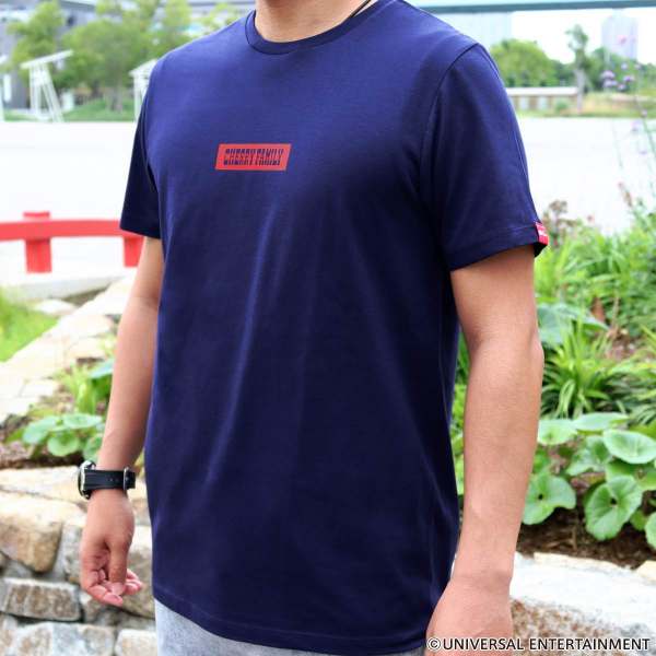 【Tシャツ】CHERRY FAMILY