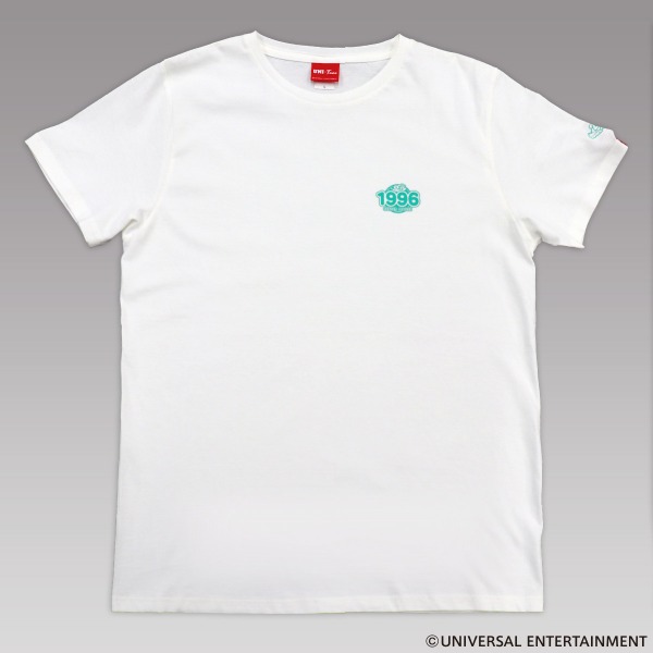 【Tシャツ】ゲッターマウス-25th Anniversary