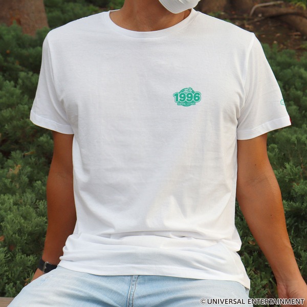【Tシャツ】ゲッターマウス-25th Anniversary
