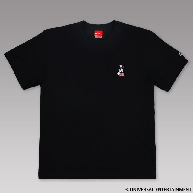 【Tシャツ】ハナビ-ゲチェナ