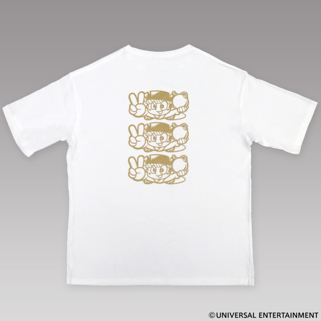 【Tシャツ】花火絶景