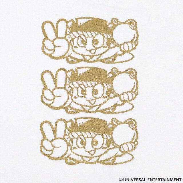 【Tシャツ】花火絶景