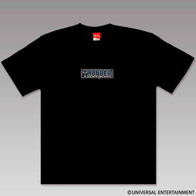 【Tシャツ】スマスロ サンダーV