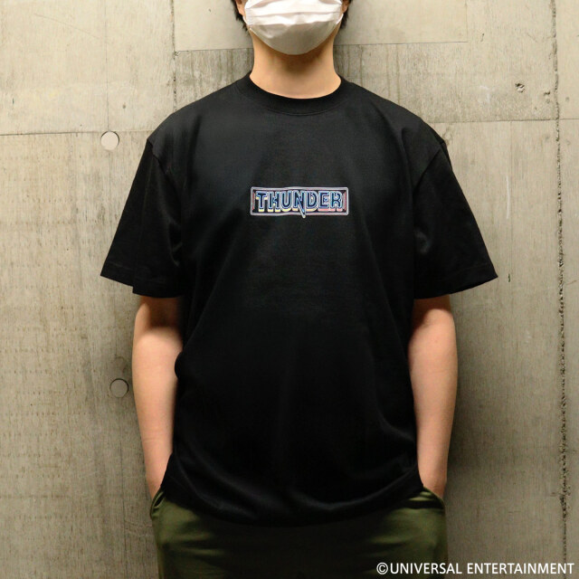 【Tシャツ】スマスロ サンダーV