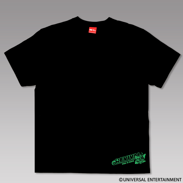 引き取り限定 L緑ドンVIVA！情熱南米編 REVIVAL 引き取り限定 L緑ドンVIVA！情熱南米編 REVIVAL