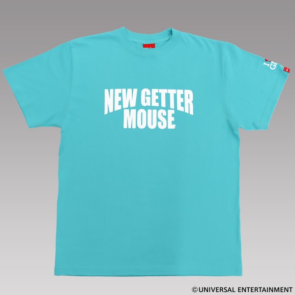 【Tシャツ】ニューゲッターマウス