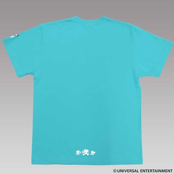 【Tシャツ】ニューゲッターマウス