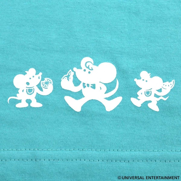 【Tシャツ】ニューゲッターマウス