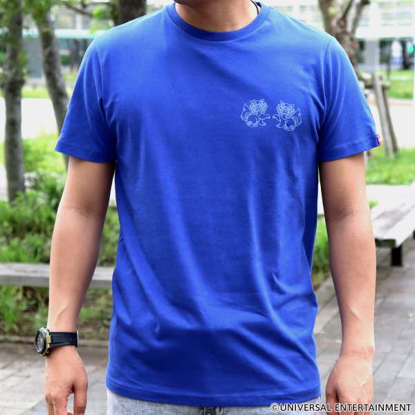 Tシャツ】沖ドキ！2-あたいがふー | UNI-MARKET