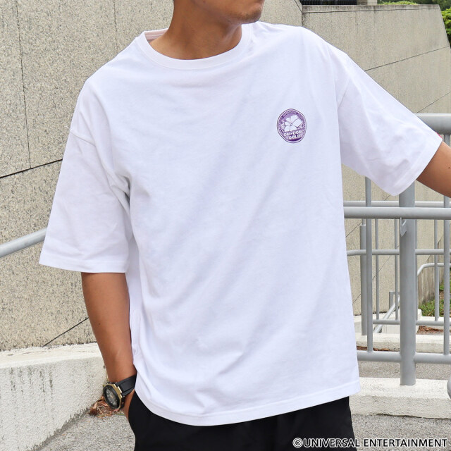【Tシャツ】沖ドキ！GOLD