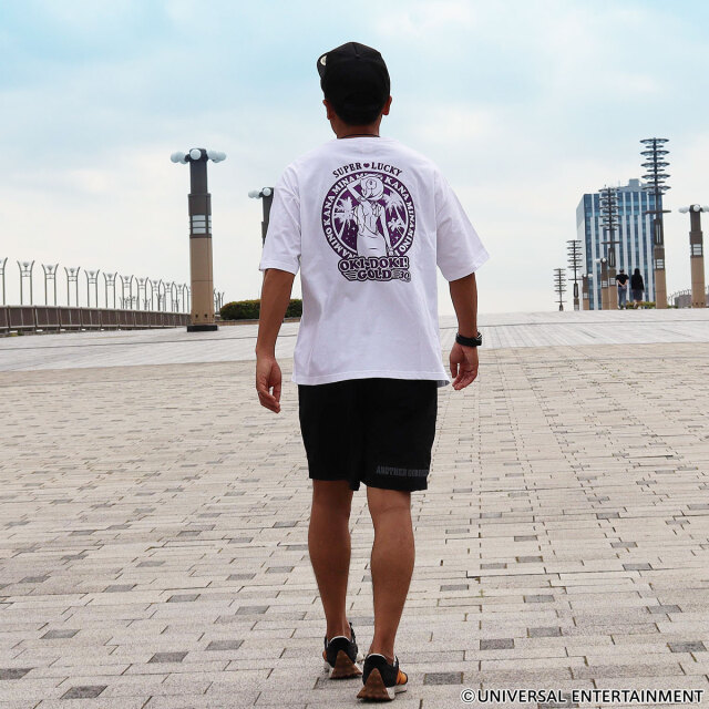 Tシャツ】沖ドキ！GOLD | UNI-MARKET