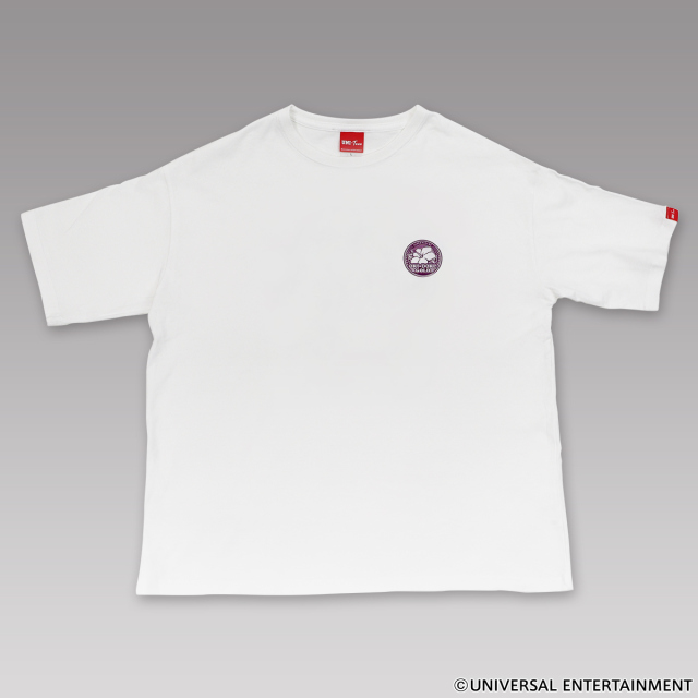 【Tシャツ】沖ドキ！GOLD
