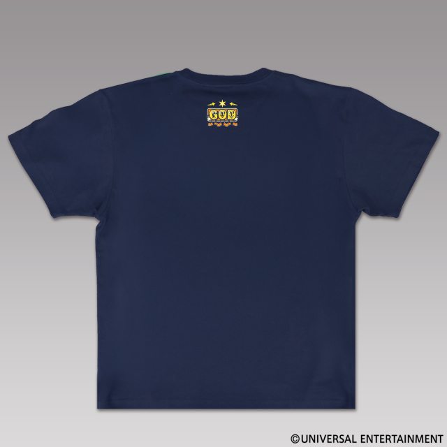【Tシャツ】ユニバヴィンテージ