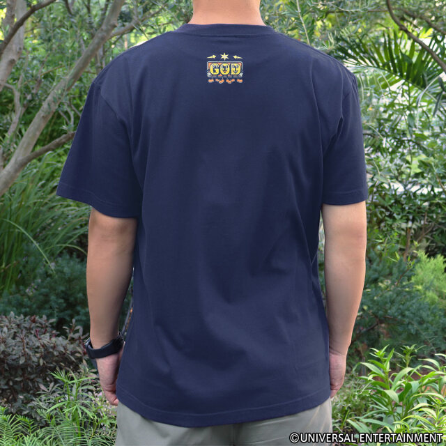 【Tシャツ】ユニバヴィンテージ