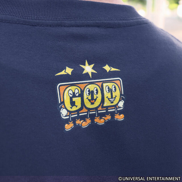 【Tシャツ】ユニバヴィンテージ