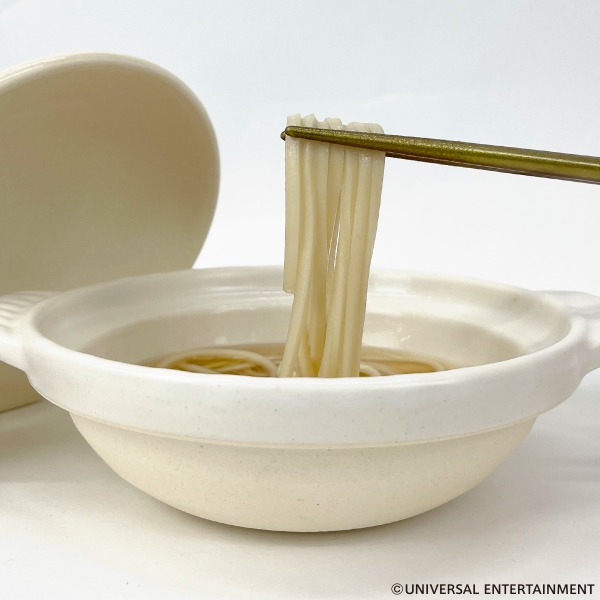 【うどん】ゆるぜうす・ゆるはーです・ゆるぽせいどん3種セット