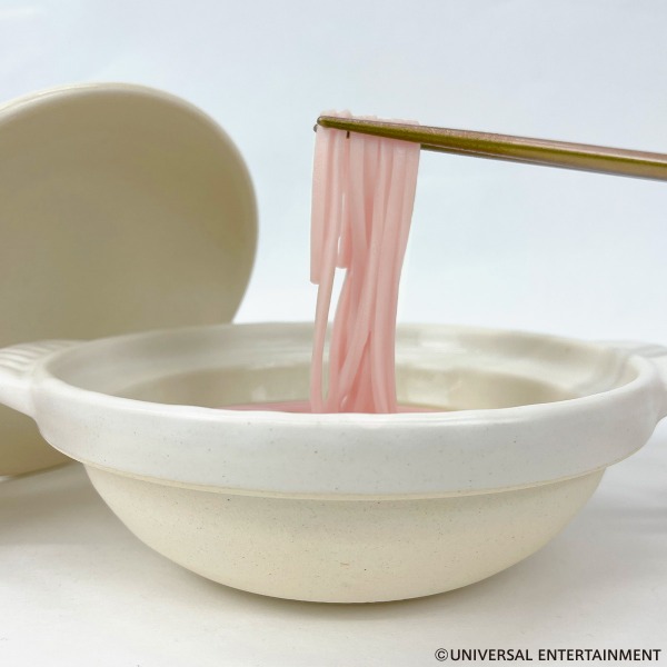 【うどん】ゆるぜうす・ゆるはーです・ゆるぽせいどん3種セット