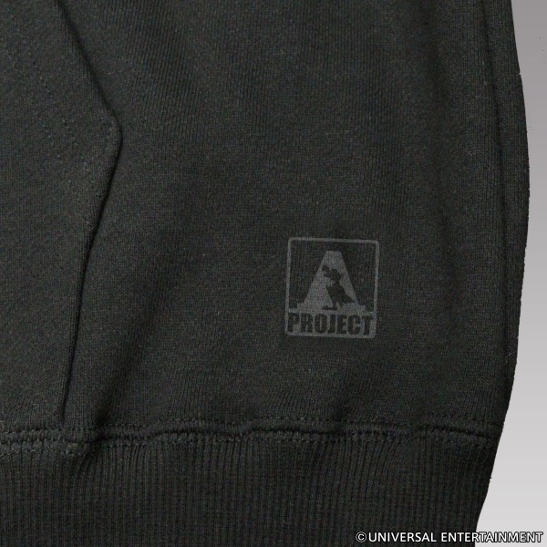 【パーカー】バーサスリヴァイズ