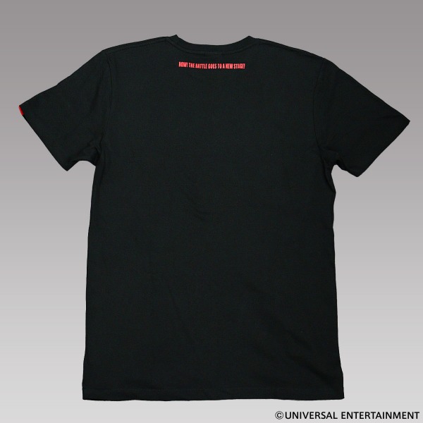 【Tシャツ】バーサスリヴァイズ