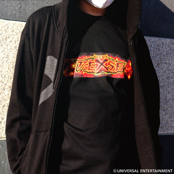 【Tシャツ】バーサスリヴァイズ