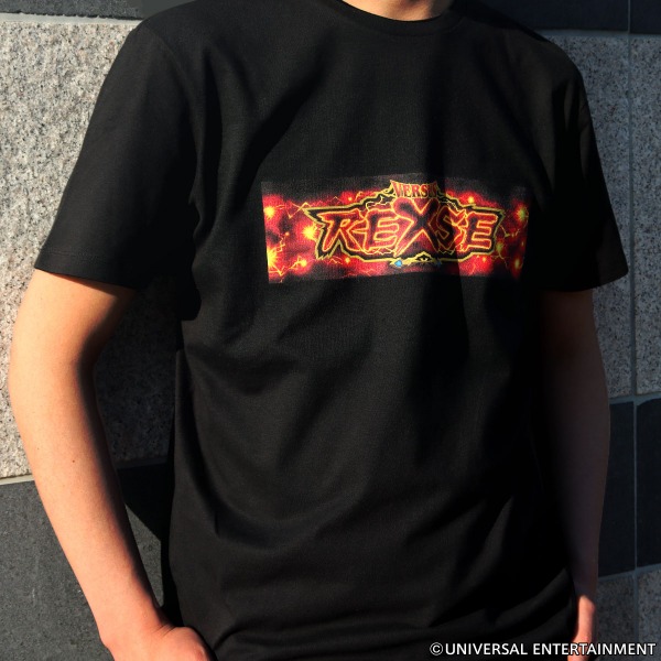 【Tシャツ】バーサスリヴァイズ