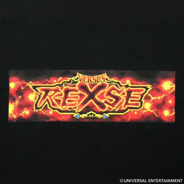 【Tシャツ】バーサスリヴァイズ