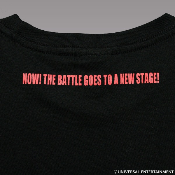 【Tシャツ】バーサスリヴァイズ